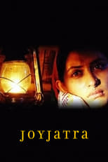 Poster de la película Joyjatra