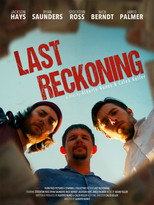 Poster de la película Last Reckoning