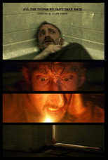 Poster de la película All the Things We Can't Take Back