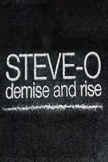 Poster de la película Steve-O: Demise and Rise