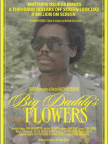 Poster de la película Big Daddy’s Flowers