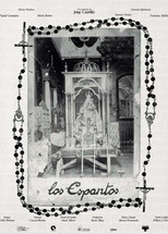 Poster de la película Los espantos