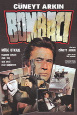 Poster de la película Bombacı