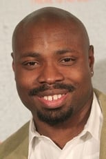 Actor Page Kennedy