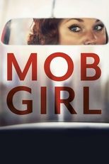 Poster de la película Mob Girl