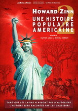 Poster de la película Howard Zinn, une histoire populaire américaine 2