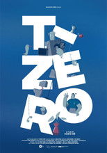 Poster de la película T-ZERO