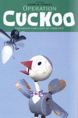 Poster de la película Operation Cuckoo