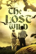 Poster de la película The Lost Wild