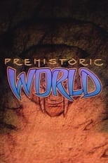 Poster de la película Prehistoric World