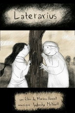 Poster de la película Laterarius