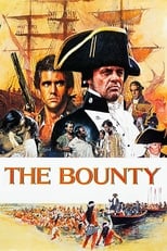 Poster de la película The Bounty