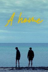 Poster de la película A Home