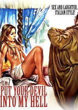 Poster de la película Put Your Devil Into My Hell