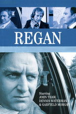 Poster de la película Regan