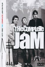 Poster de la película The Complete Jam