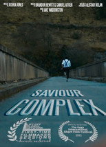 Poster de la película Saviour Complex
