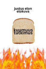 Poster de la película Kuumuustutkimus
