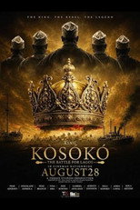 Poster de la película King KOSOKO