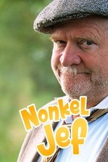 Poster de la serie Nonkel Jef