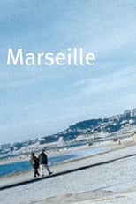 Poster de la película Marseille