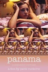 Poster de la película Panama