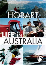 Poster de la película Life in Australia: Hobart