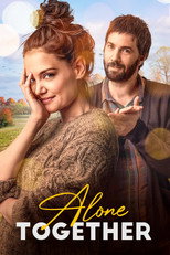 Poster de la película Alone Together