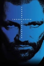 Poster de la película Theo Maassen: Vankwaadtoterger