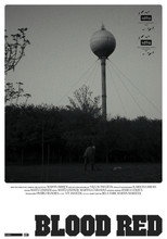 Poster de la película Blood Red
