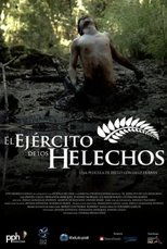 Poster de la película The Fern's Army