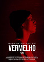Poster de la película Vermelho 2019