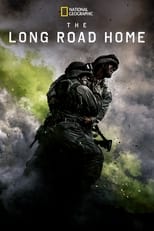 Poster de la serie The Long Road Home