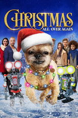 Poster de la película Christmas All Over Again