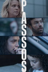 Poster de la película Passos