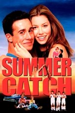 Poster de la película Summer Catch