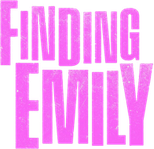 Logo Finding Emily