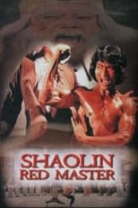 Poster de la película Shaolin Tough Kid