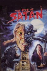 Poster de la película The Eye of Satan