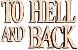 Logo To Hell and Back