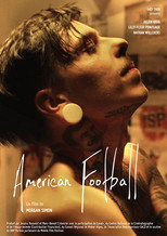Poster de la película American Football