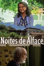 Poster de la película Noites de alface