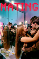 Poster de la película Mating