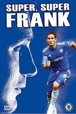 Poster de la película Super, Super Frank