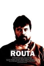 Poster de la película Routa