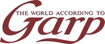 Logo The World According to Garp