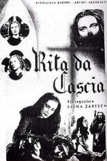 Poster de la película Rita da Cascia