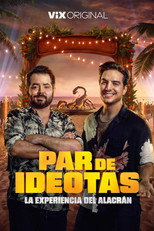 Poster de la serie Par de ideotas