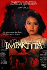 Poster de la película Impaktita