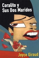 Poster de la película Coralito y sus dos maridos